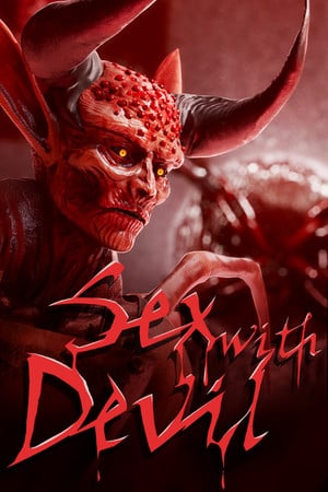 Sex with The Devil